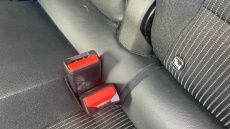 Renault Captur 1.3 Mild hybrid 140 R.S. Line 5dr Petrol Hatchback